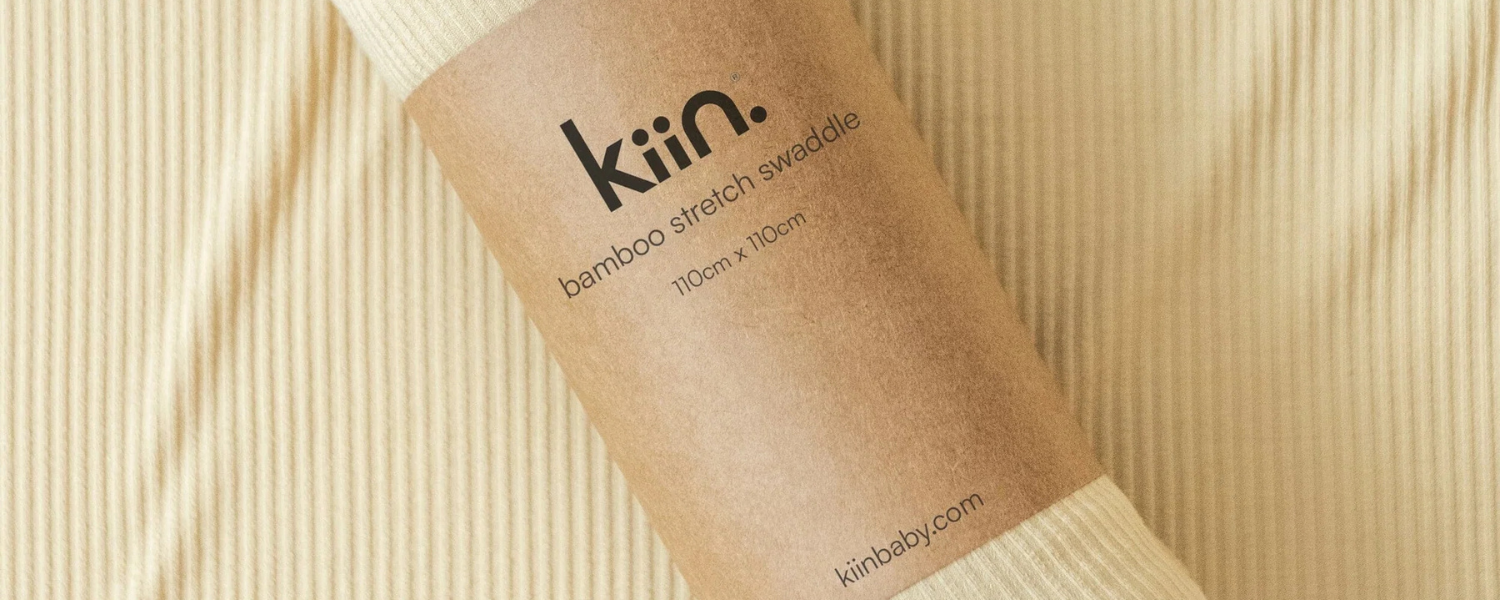 KIIN BABY l Newborn and Toddler Essentials