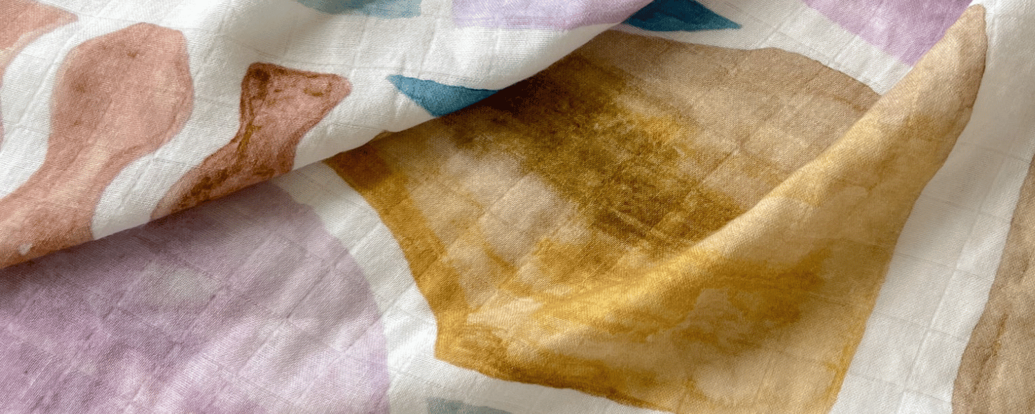 Milky Designs Wraps at Polly & Co - Muswellbrook