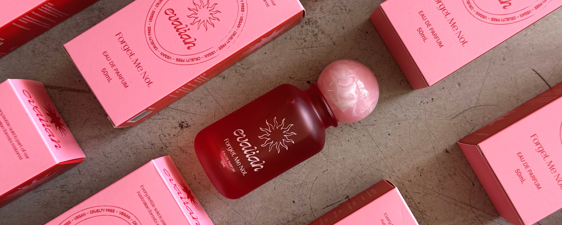 POLLY & CO ❘ Bath, Body & Fragrance