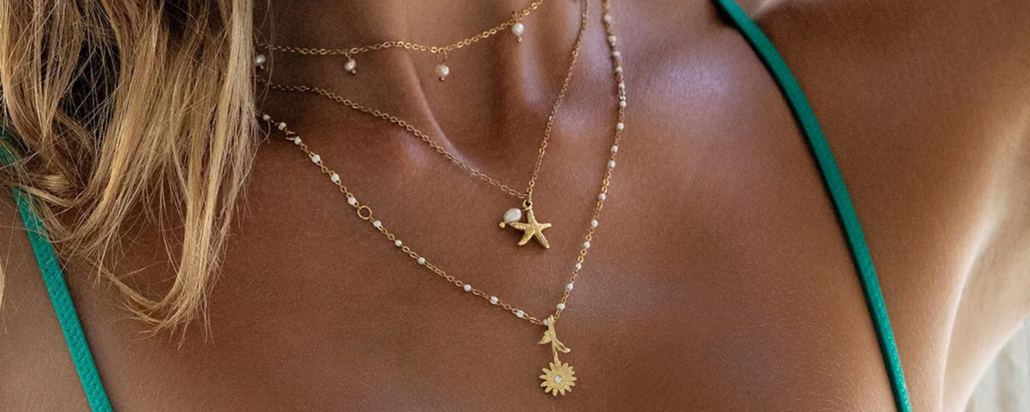 POLLY &amp; CO ❘ Shop Jewellery 