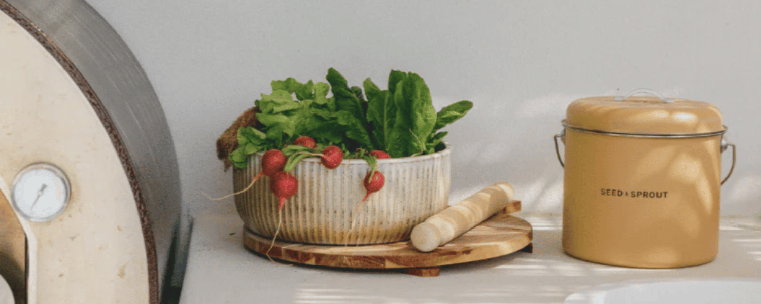 SEED &amp; SPROUT | Eco Friendly Products Australia 🌱