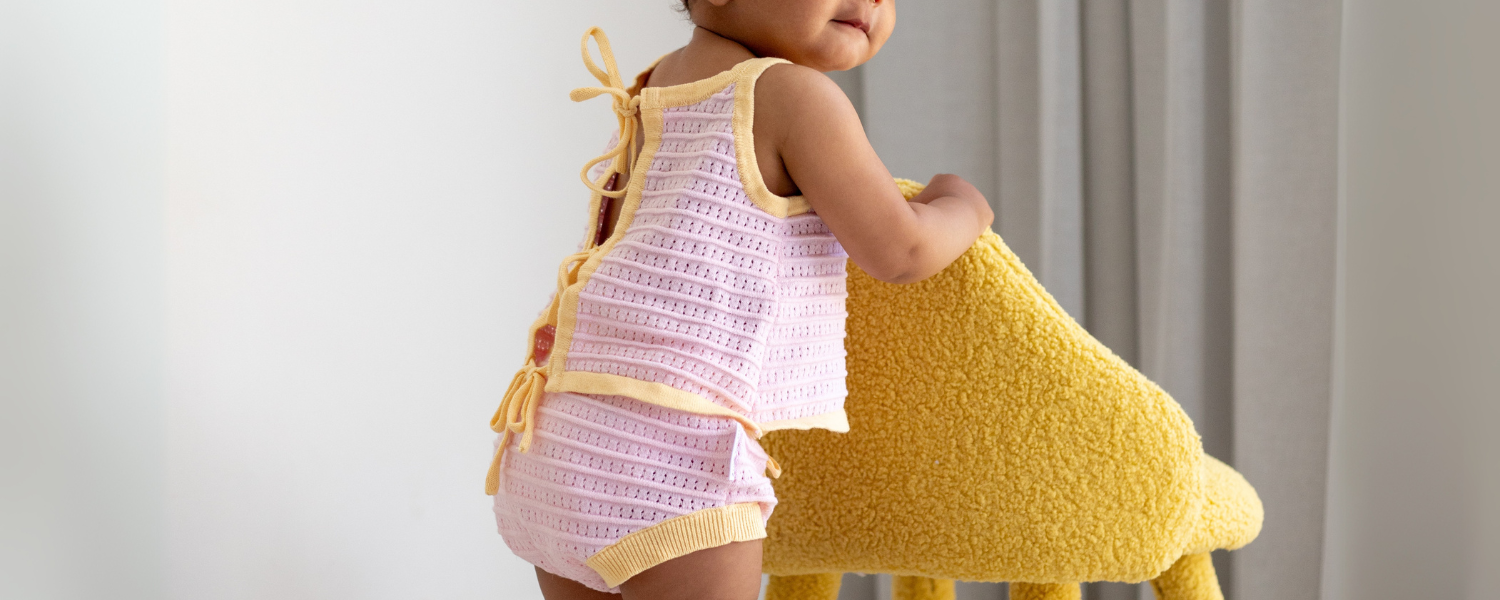 Handmade Heirloom Keepsake Baby Knitted Clothing