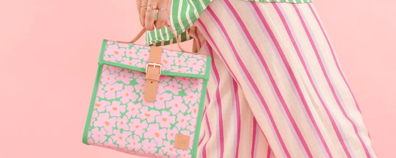 Cooler Bags, Lunch Satchels &amp; Backpacks