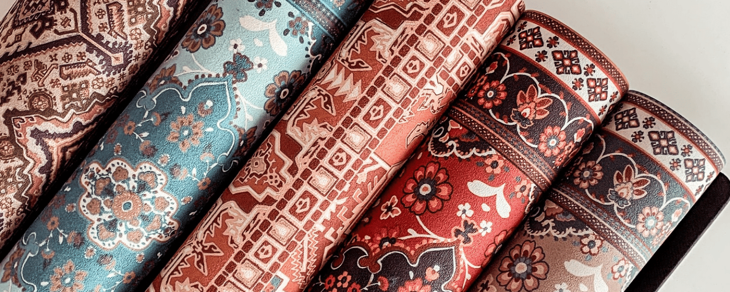 YOGI PEACE CLUB l Sustainable Yoga Mats 🧘‍♀️ Inspire your inner Yogi
