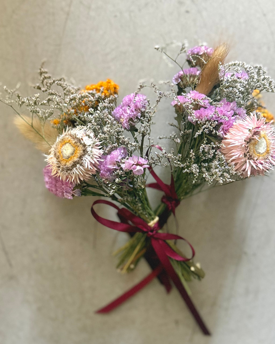 The Flora Bar - Mini Everlasting Posie