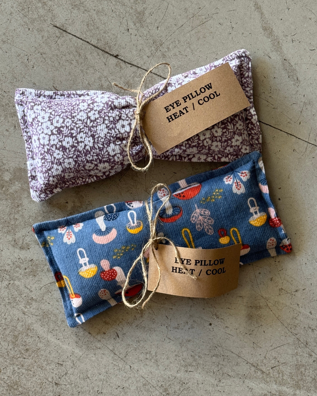 Eye Pillow
