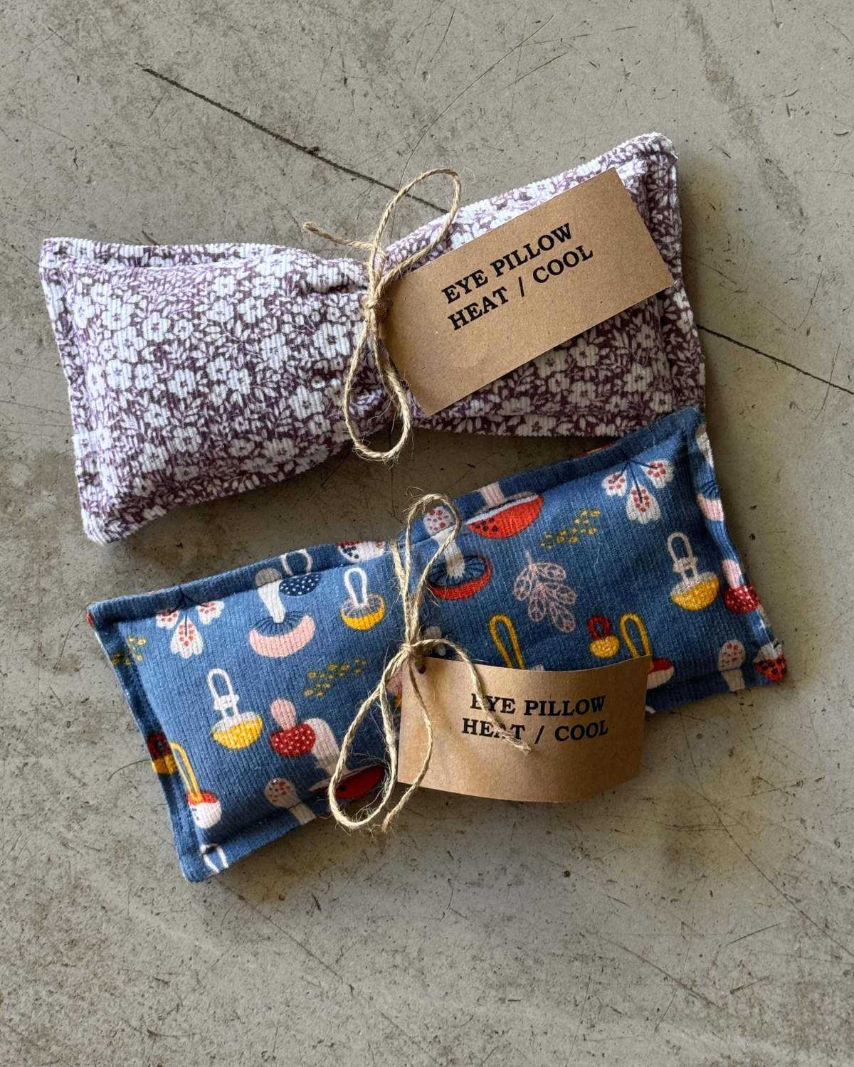 Eye Pillow