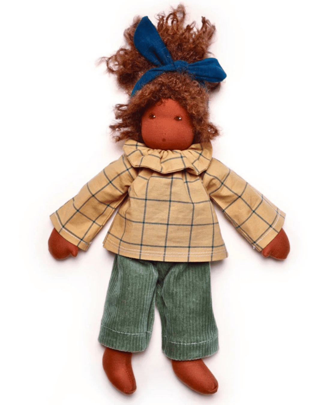 Nanchen Lola Doll