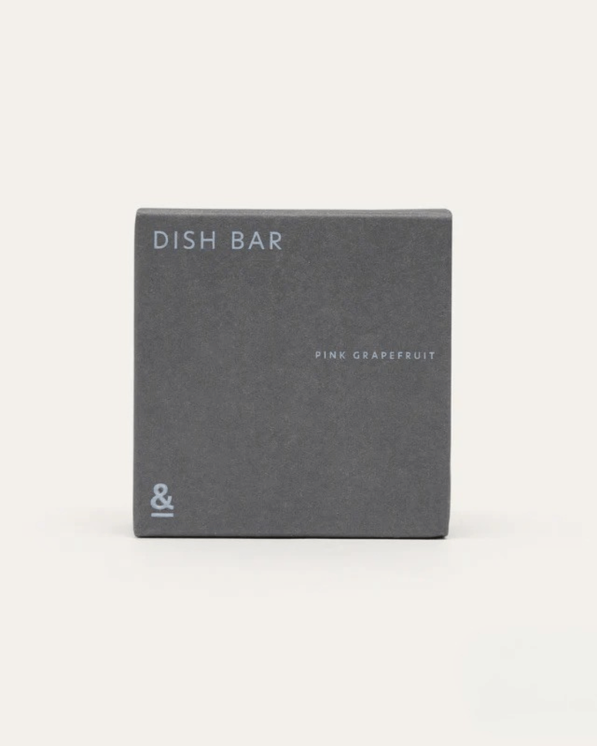 The Dish Soap Bar - Pink Grapefruit