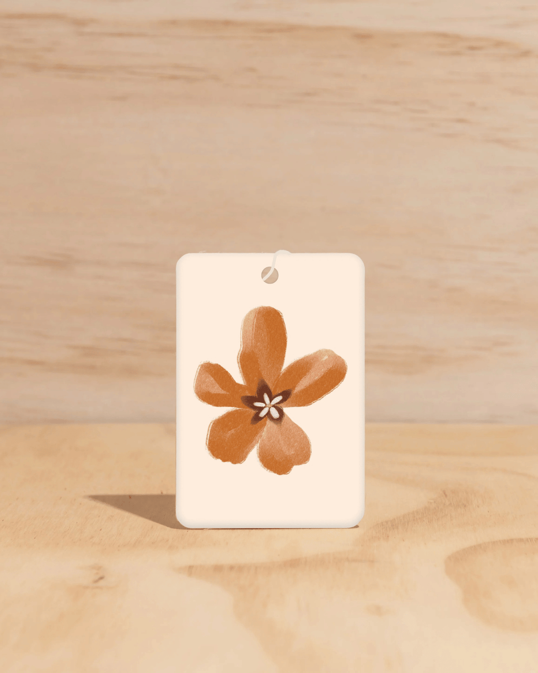 Air Freshener - Flower Town - Biarritz