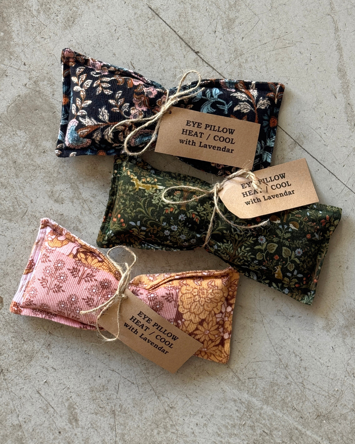 Eye Pillow