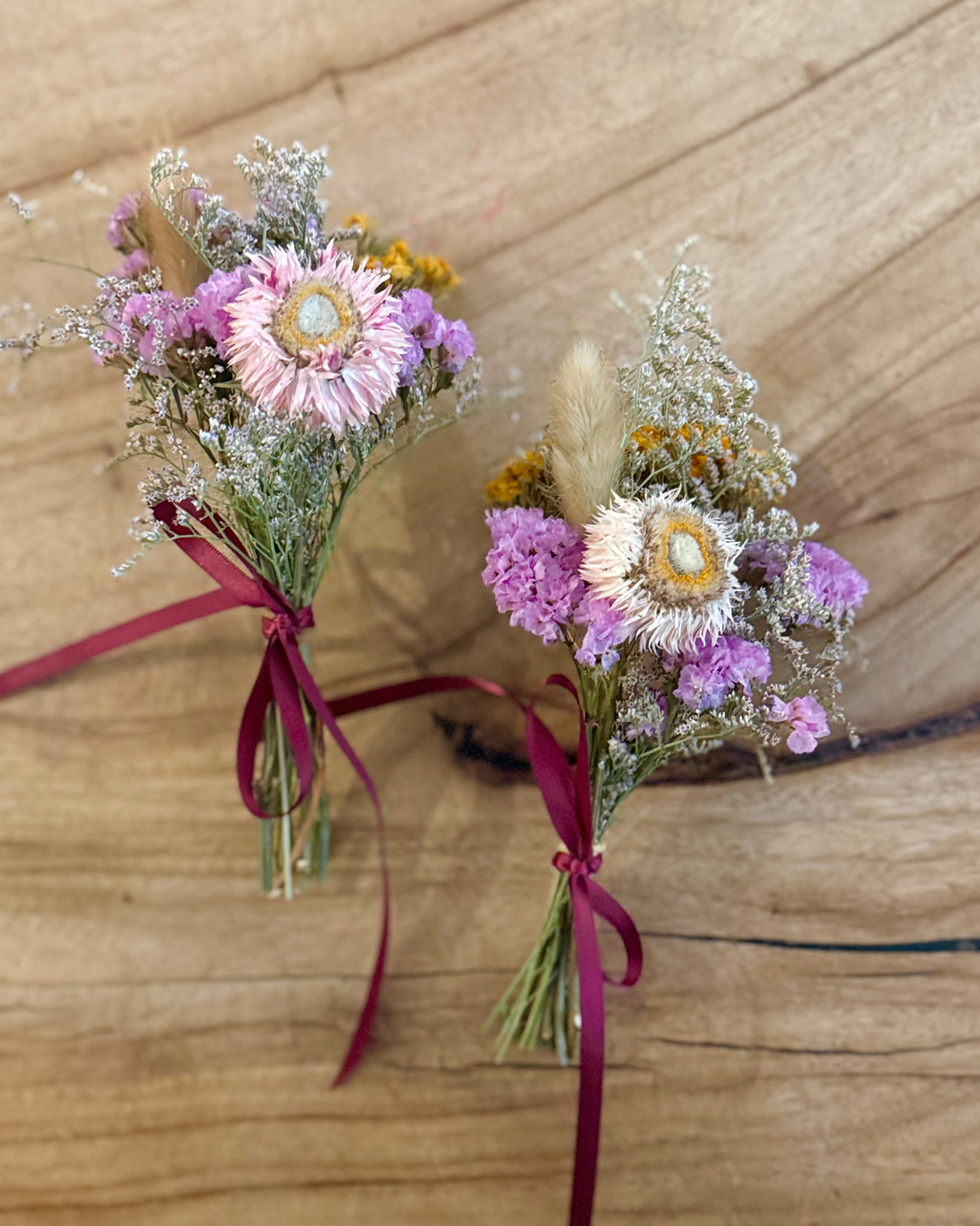 The Flora Bar - Mini Everlasting Posie