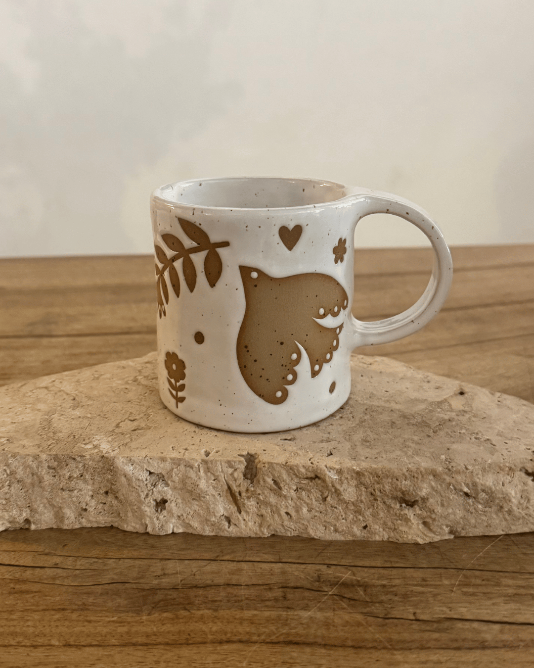 Folk Mug