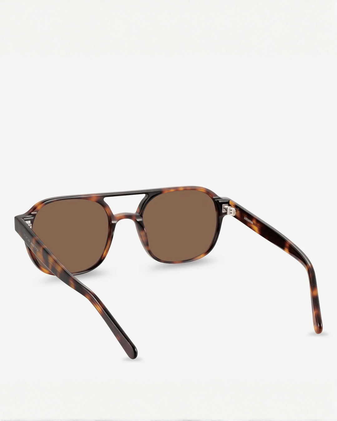 Subliminal Sunglasses - Brown Tort