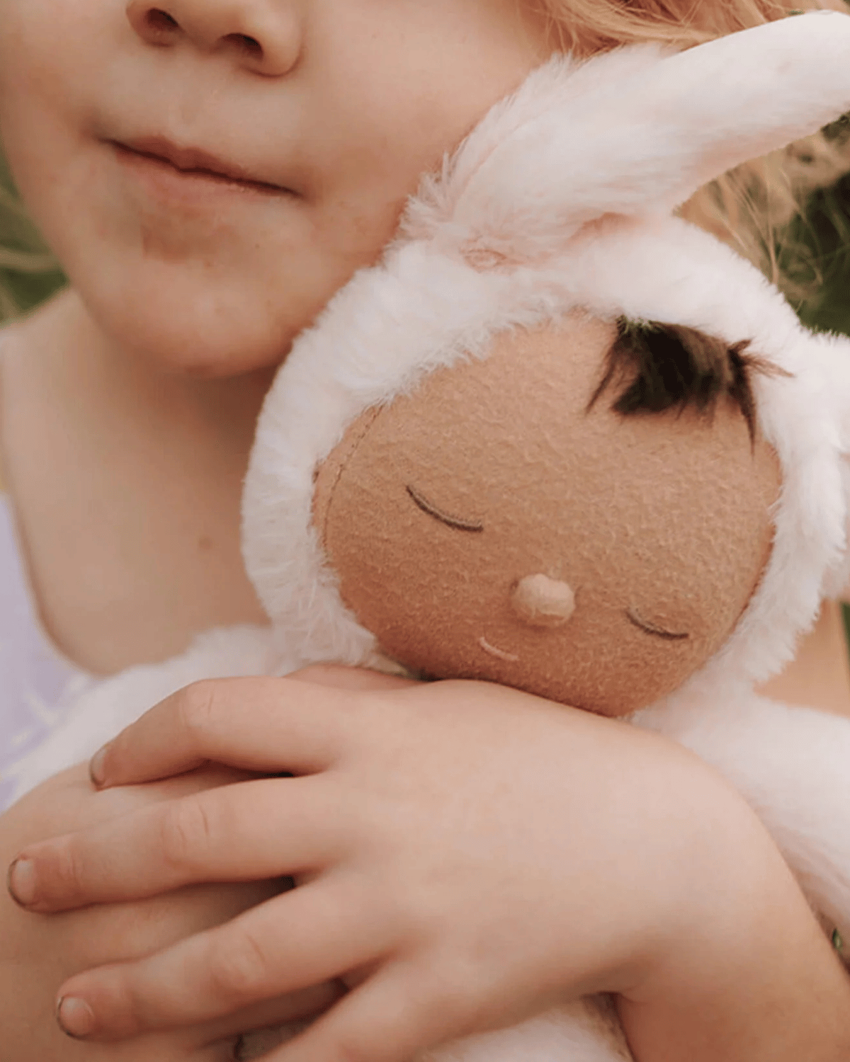 Cozy Dinkums Bunny - Pip