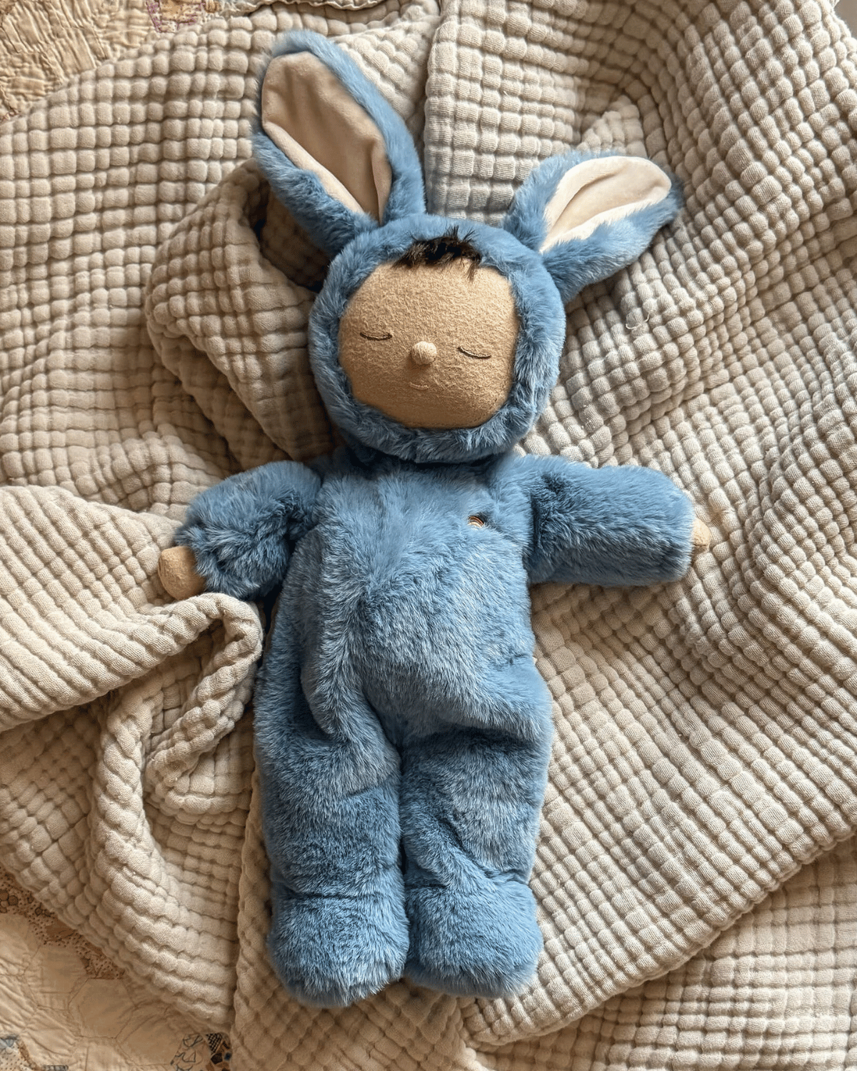 Cozy Dinkums Bunny - Twiggy