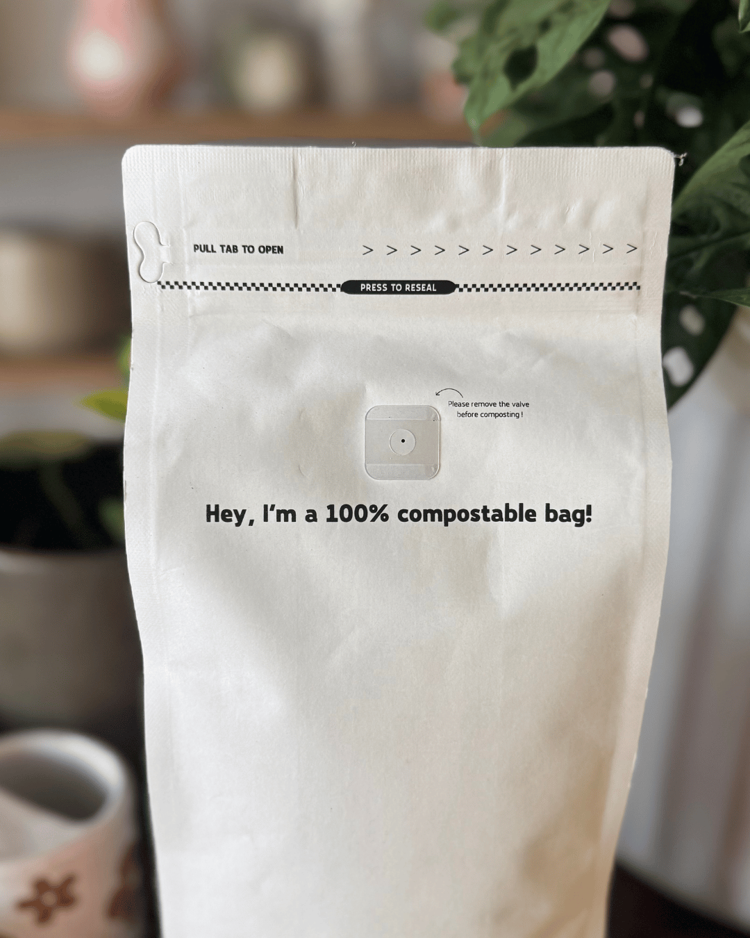 Sprocket Roasters Coffee Beans - ATOMIC THREE
