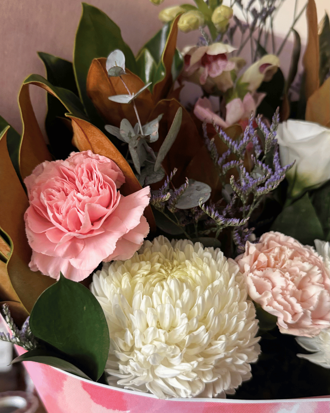 The Flora Bar Bouquet ⁕ This Week
