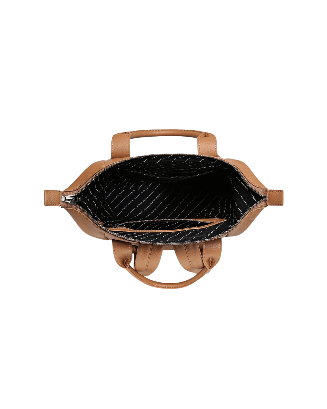 Mini Waves Backpack - Camel