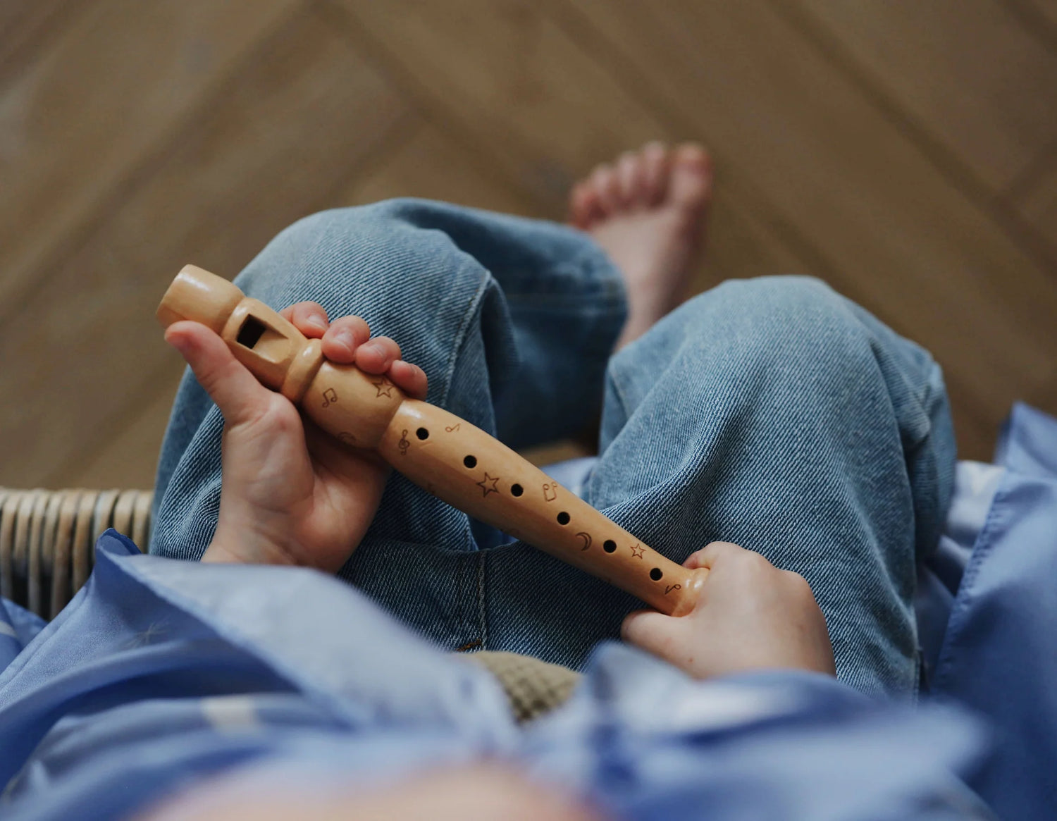 Recorder