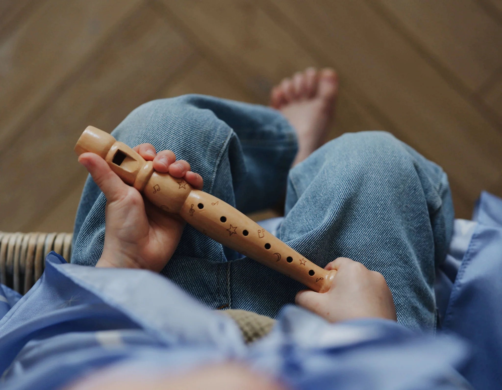 Recorder