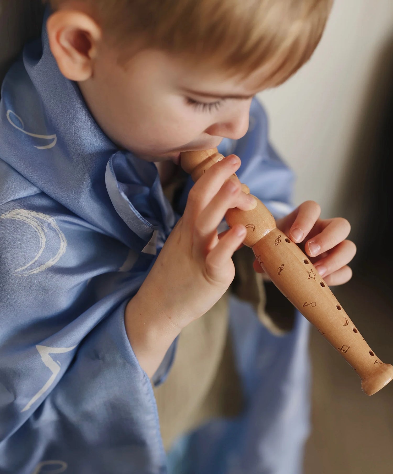 Recorder