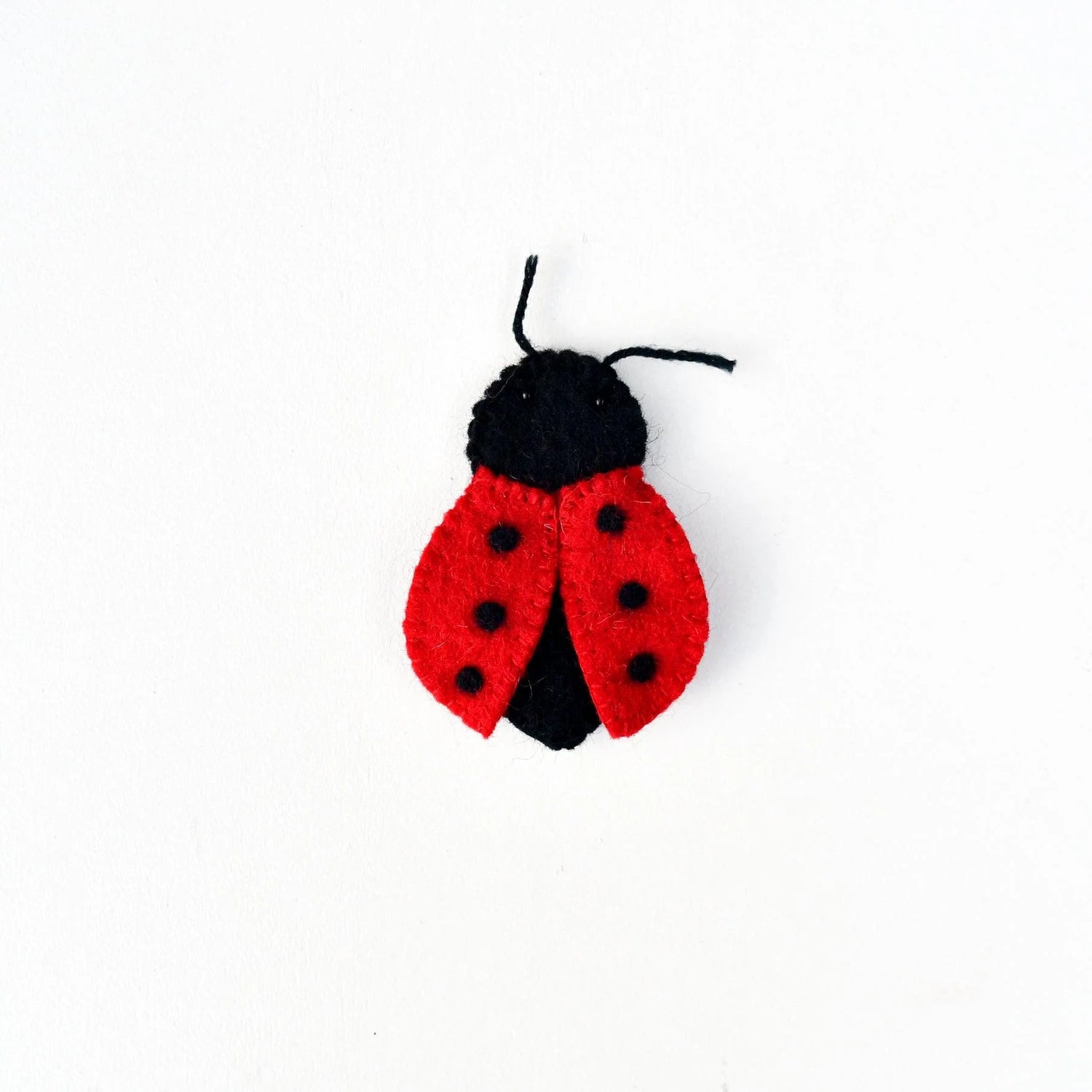 Felt Finger Puppets - Individual (Pick &amp; Choose)