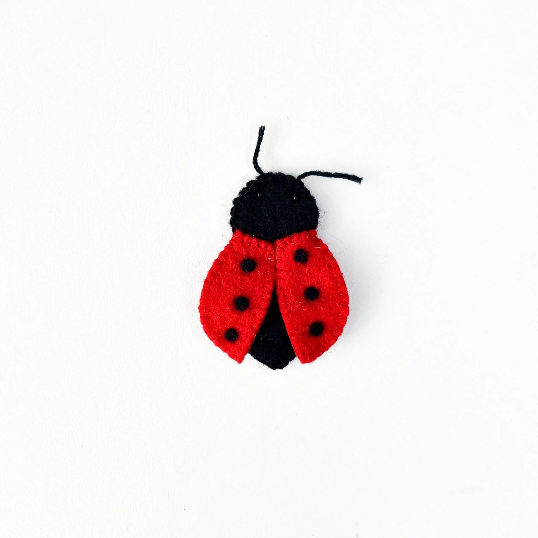 Felt Finger Puppets - Individual (Pick &amp; Choose)