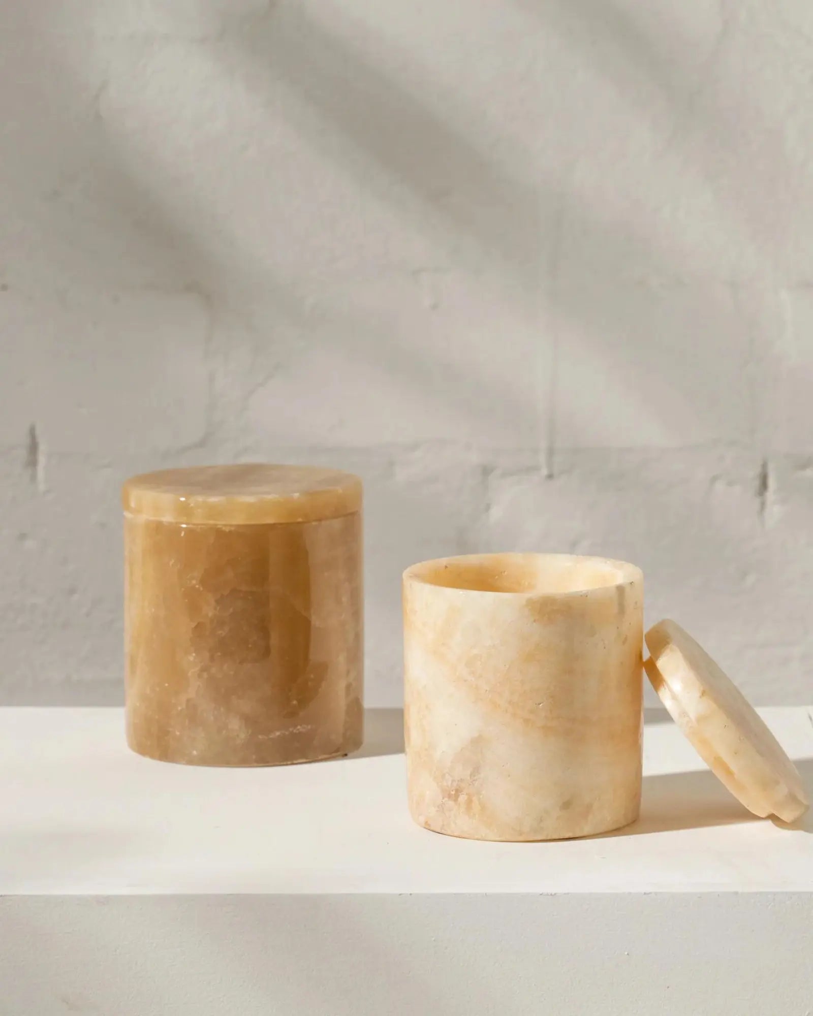 Amadeus Onyx Canister by Inartisan ✨