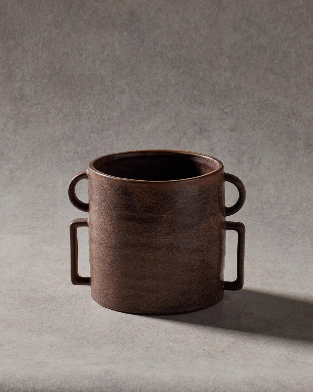 Camille Pot - Large by Indigo Love 
