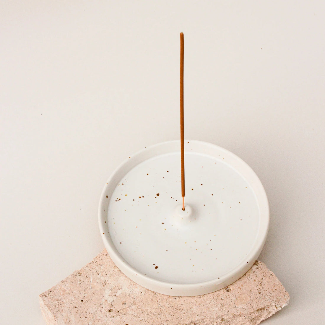 Fountain Incense Holder by The Commonfolk Collective 