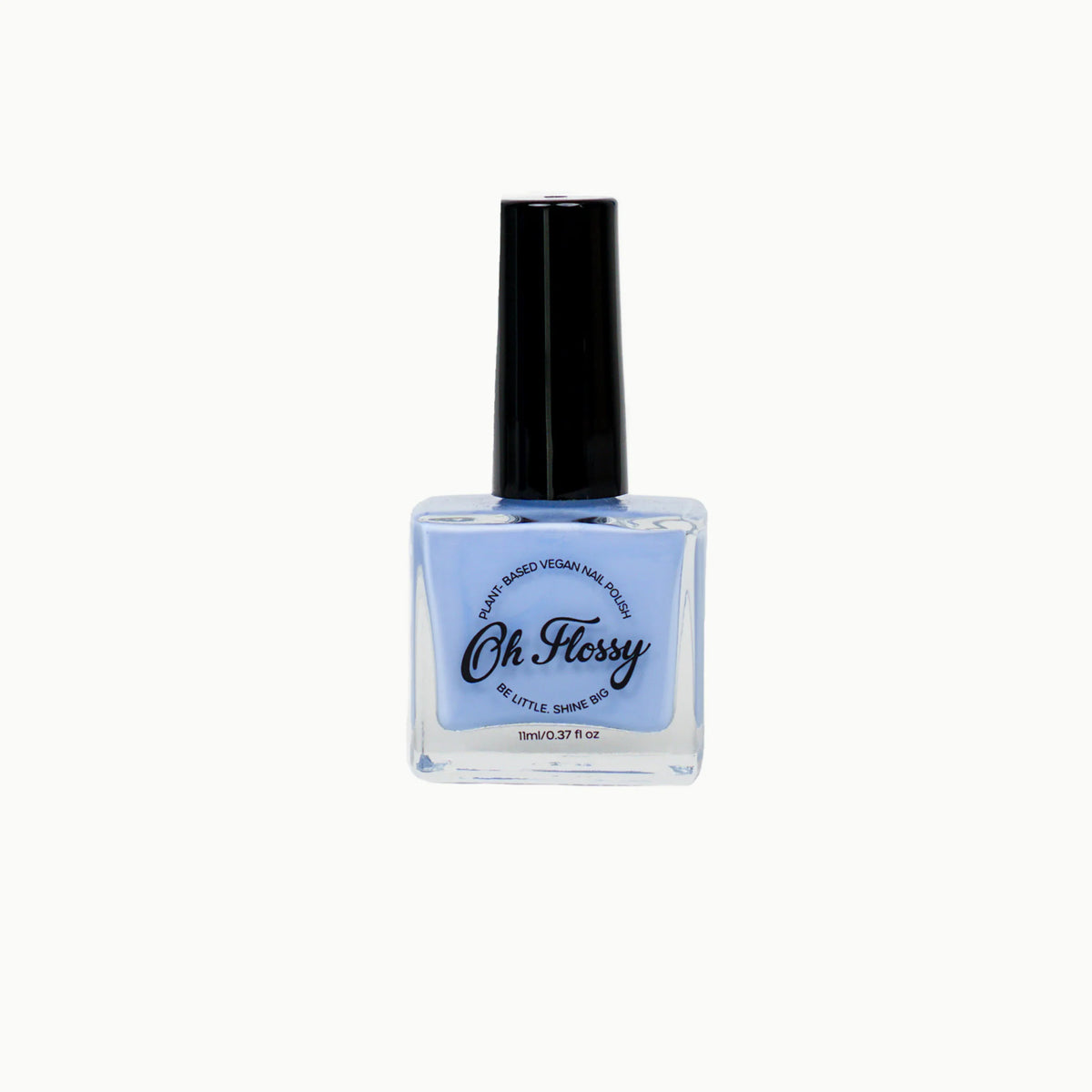 Oh Flossy Nail Polish Set - Day Dream