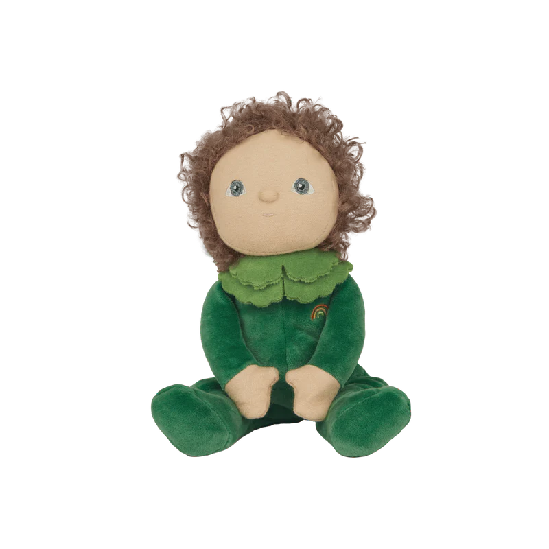 olli ella dinky dinkum doll gene green happy harvest polly and co