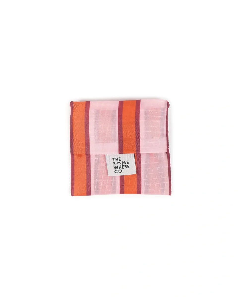 Iced Vovo Reusable Shopping Bag Small