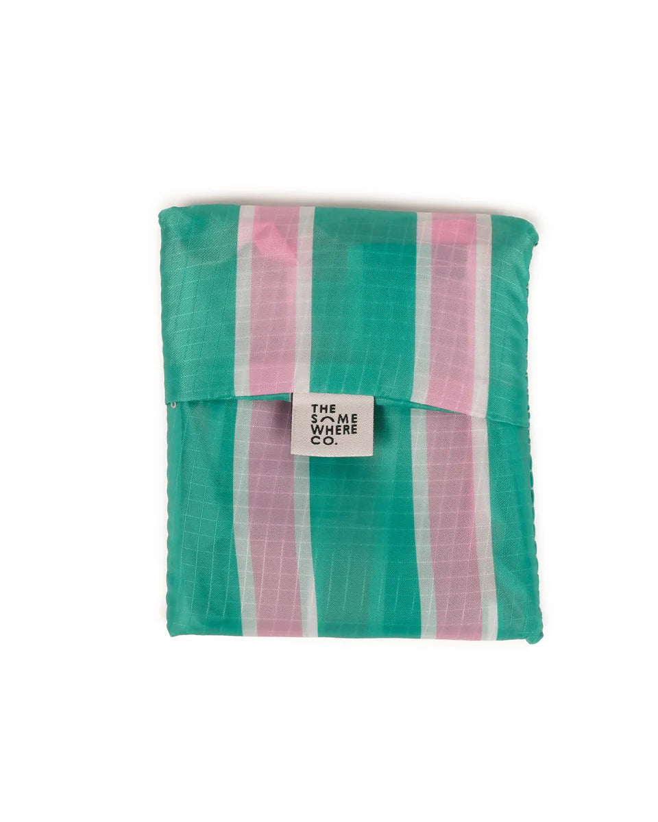 Palm Springs Reusable Shopping Bag