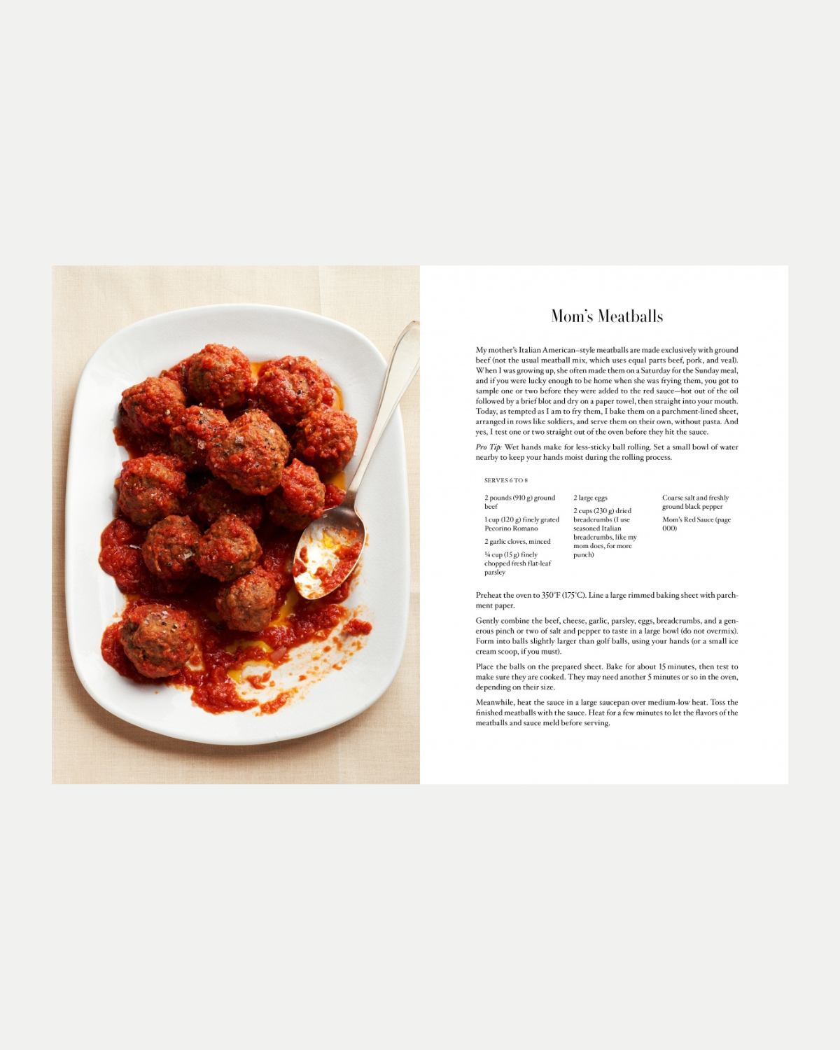 A Man &amp; His Kitchen Cookbook by Matt Hranek 