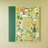 A World Full of Nature Stories by Angela McAllister - Books for Kids
