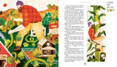 A World Full of Nature Stories by Angela McAllister  - Children&