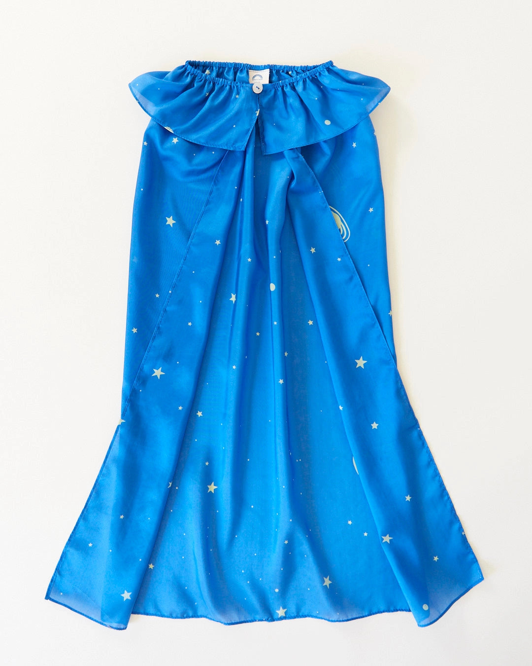 100% Silk Capes For Dress Up &amp; Pretend Play - Star