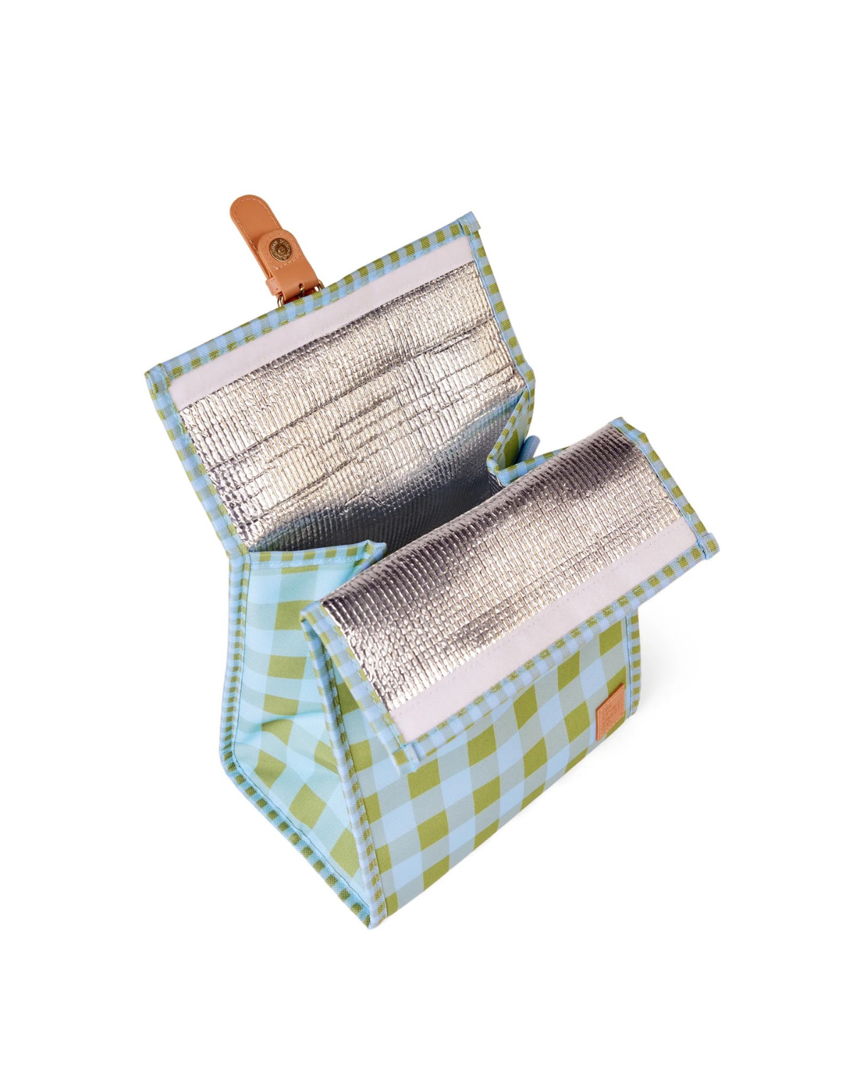 Alfresco Lunch Satchel by The Somewhere Co