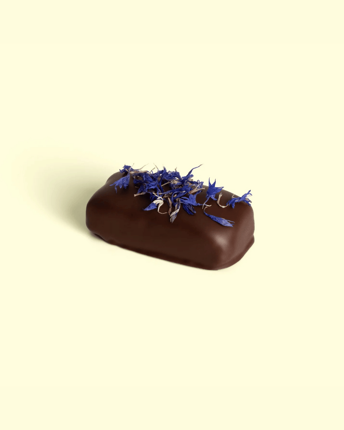 Loco Love Almond Caramel Crunch Chocolate - Twin Pack 60g