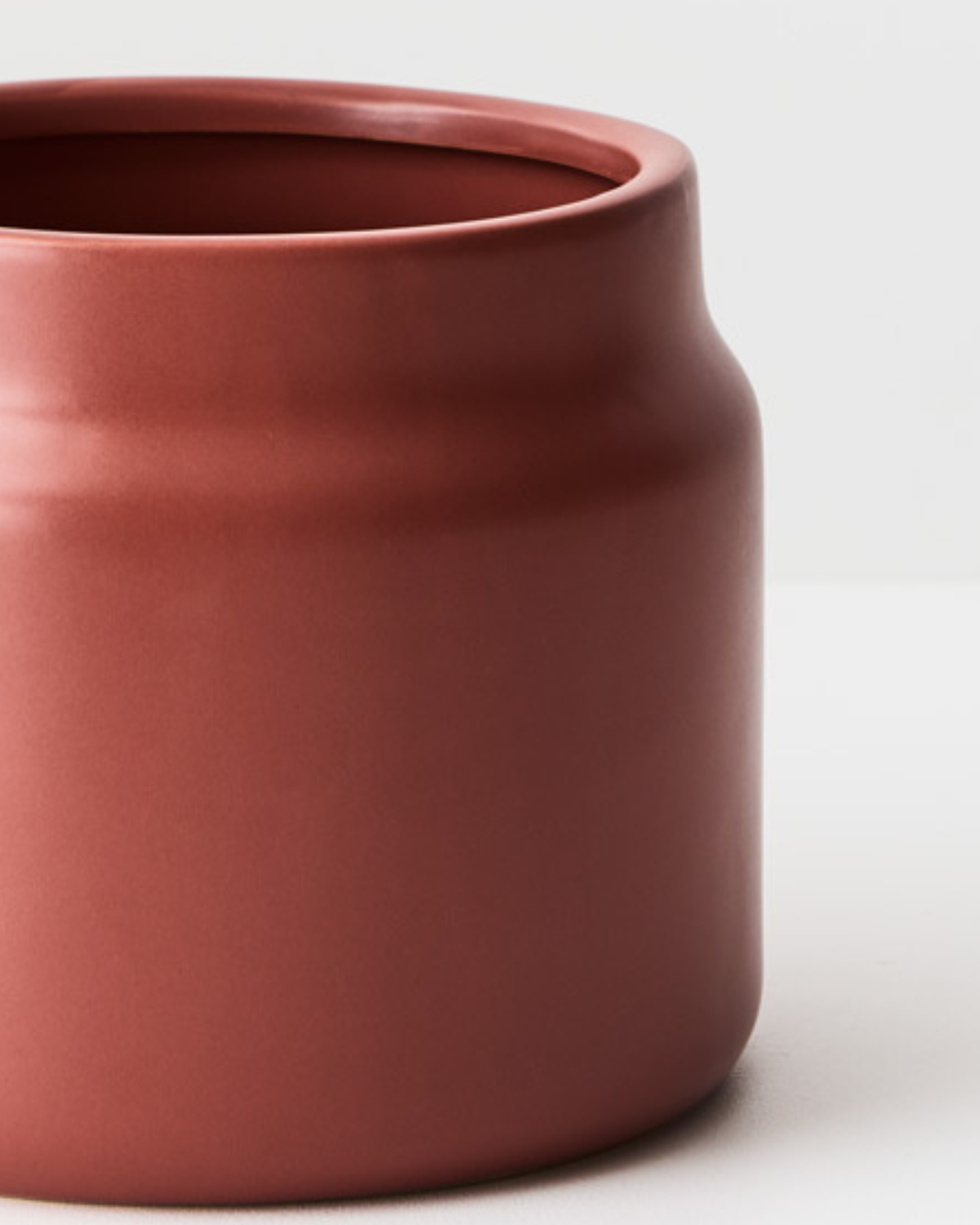 Anja Pot - Marsala by Floral Interiors 