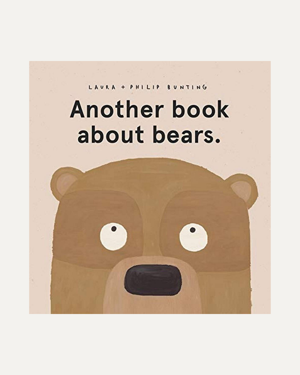 Another Book About Bears