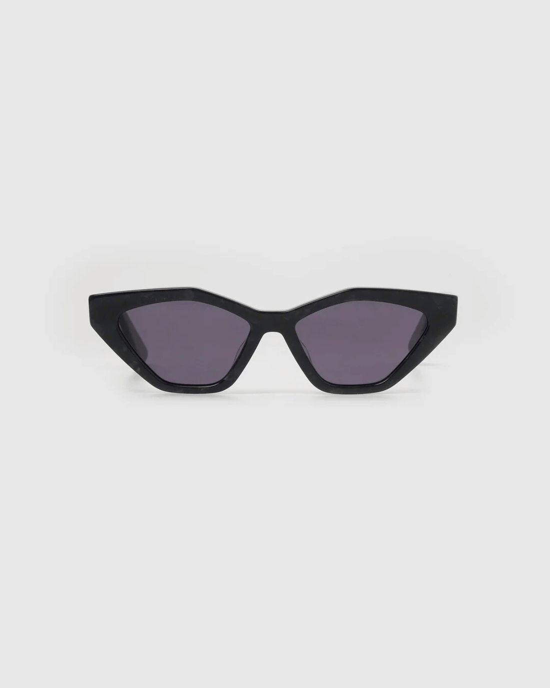 Jagger Sunglasses - Graphite