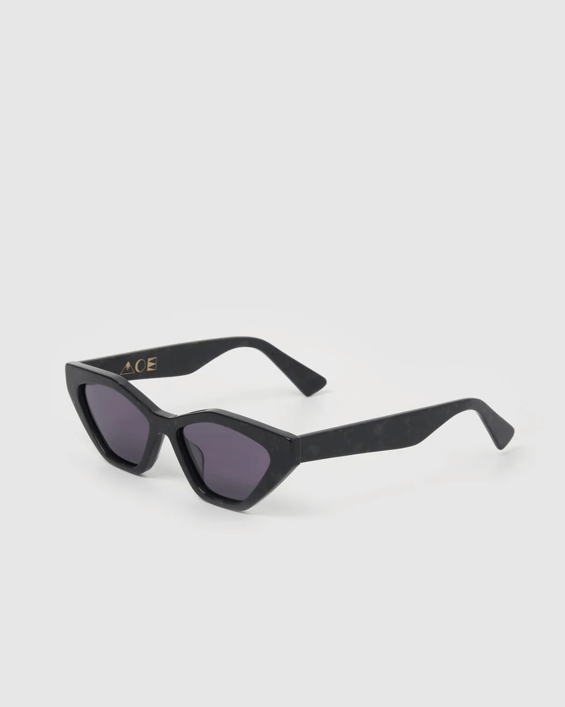 Jagger Sunglasses - Graphite