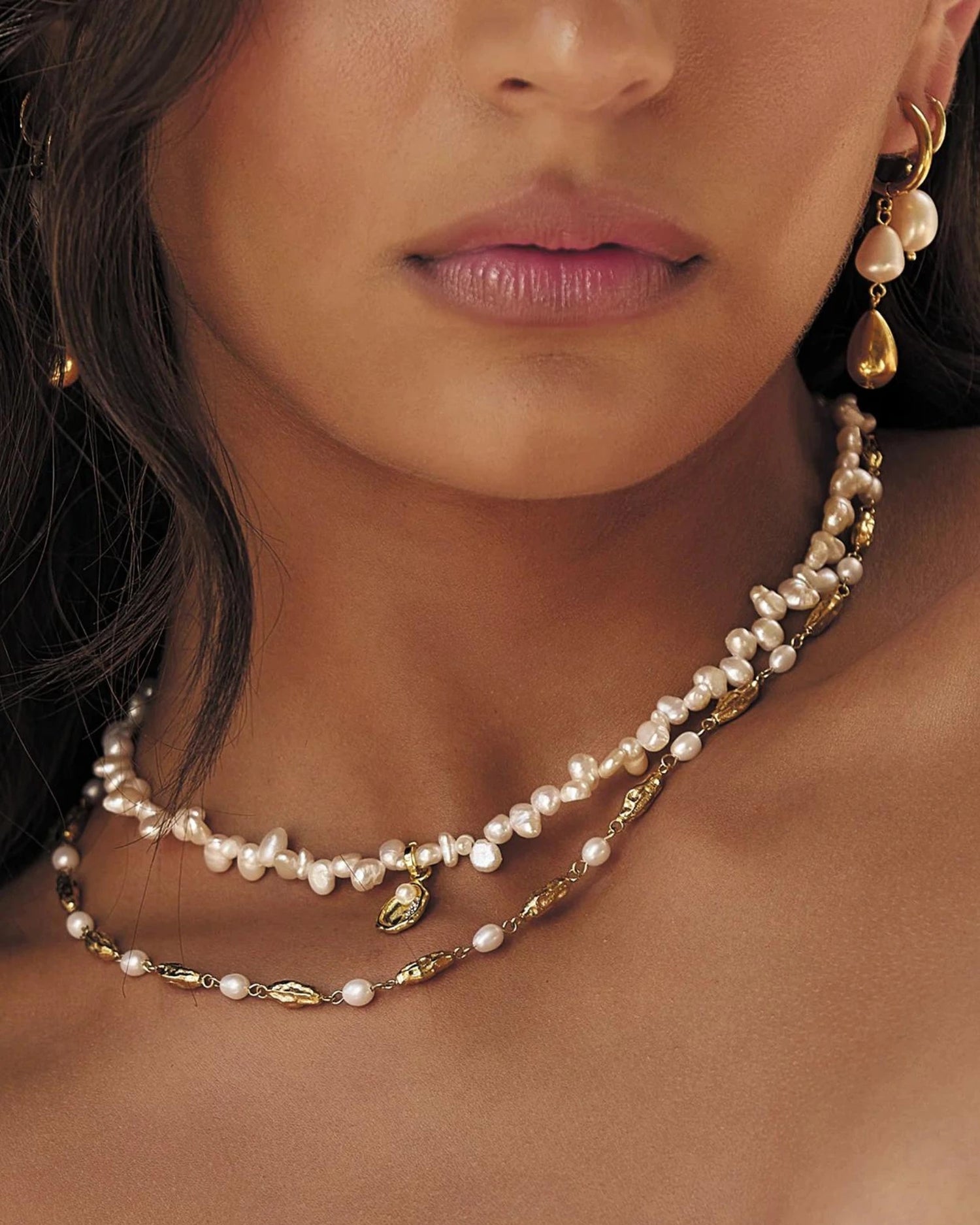 Mimi necklace deals