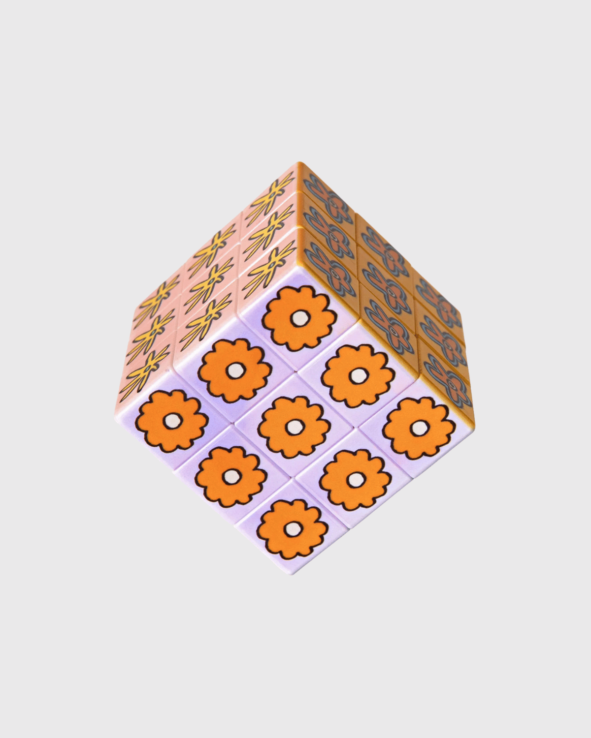 Art Rubik&