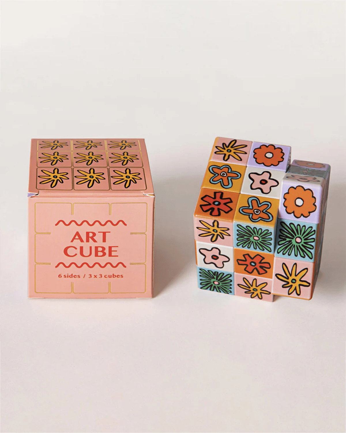 Art Rubik&