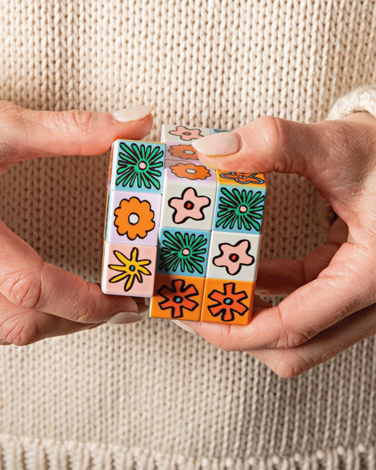 Art Rubik&
