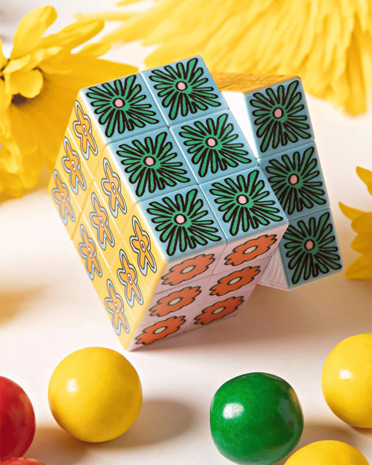 Art Rubik&